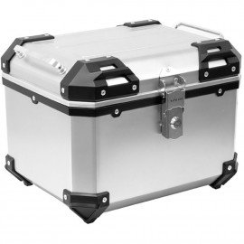 TOP CASE X-PLOR TYPE ALU 30L