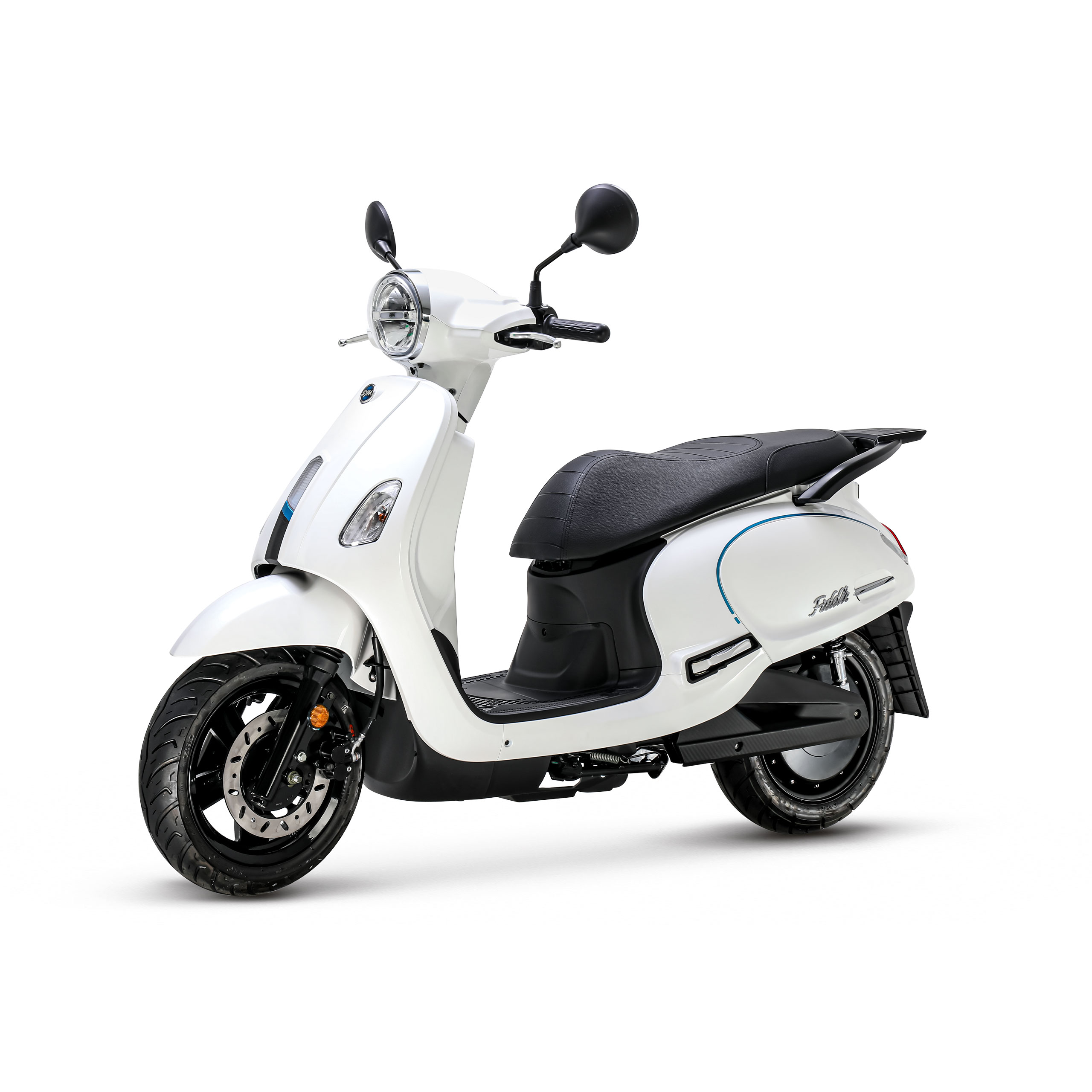 Scooter électrique 50