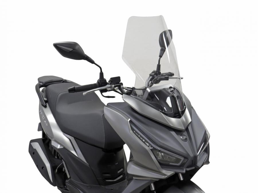 photo du Catalogue, scooter