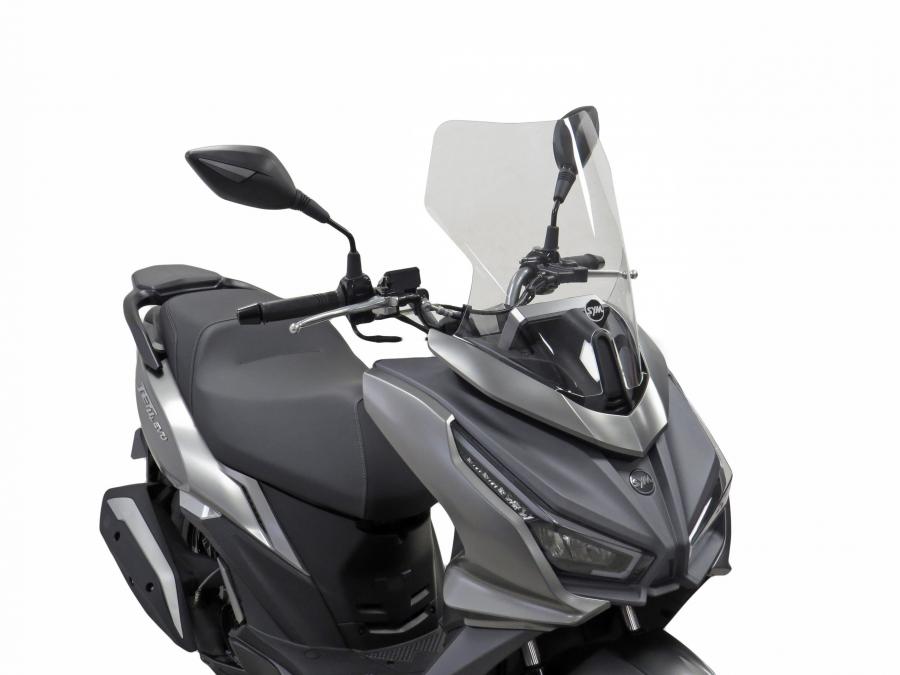 photo du Catalogue, scooter