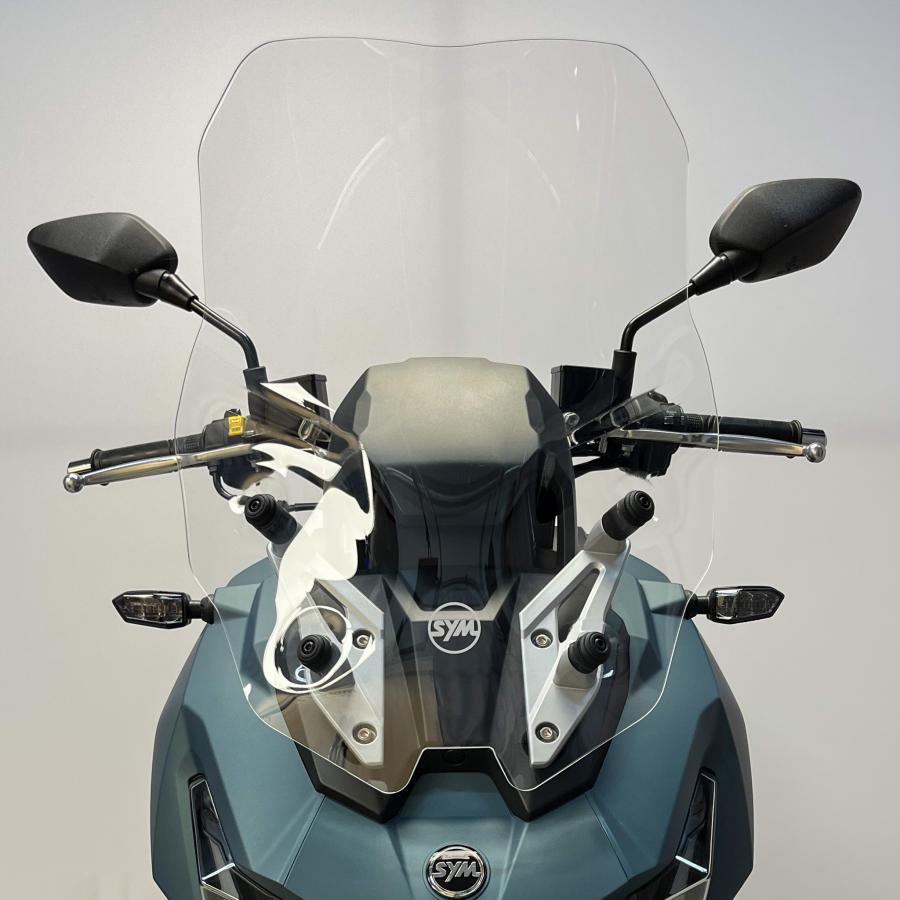 photo du Catalogue, scooter